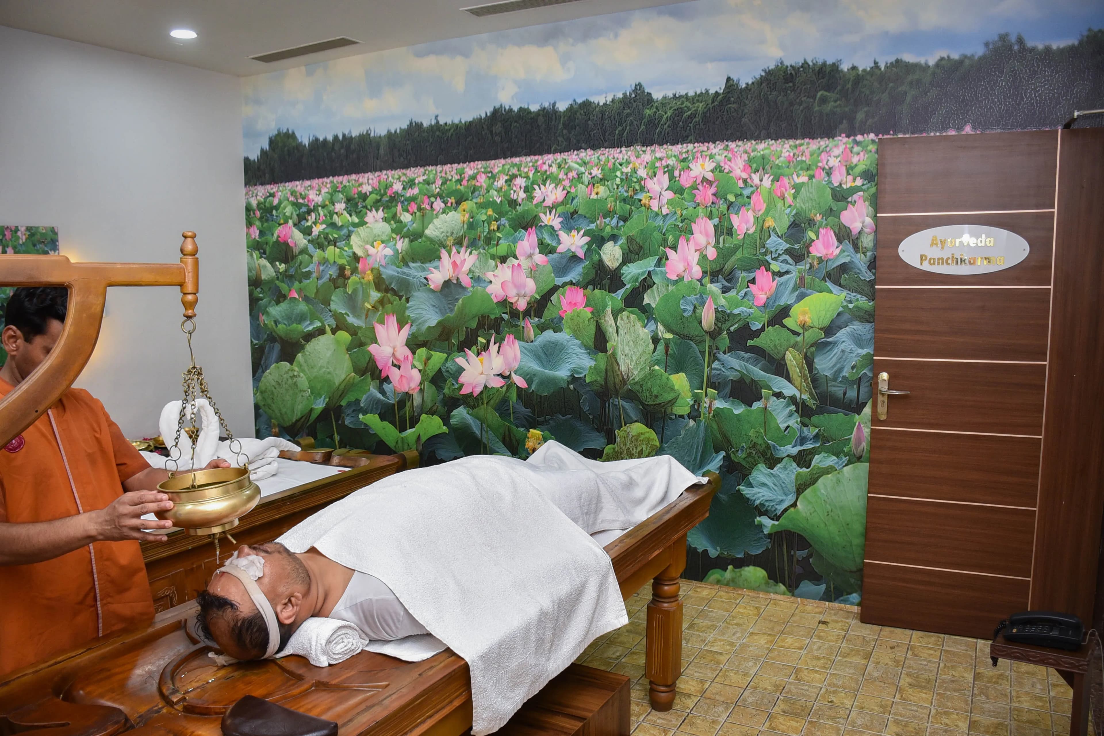 Yogashray Sewayatan - Slide 7